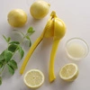 Vymačkávač citronů - žlutý | BARUP 592052