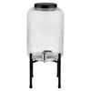 Dávkovač nápojů INDUSTRIAL 7 l, 20x20x45 cm | APS 10450