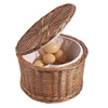 Košík na vejce, průměr 26 cm, výška 17 cm | CONTACTO 4878/260