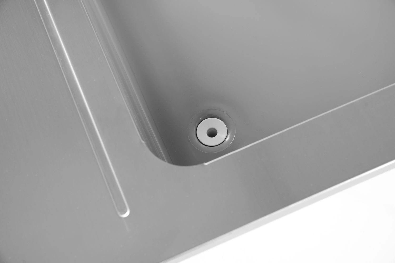 67litrová chladicí vitrína HENDI 233672