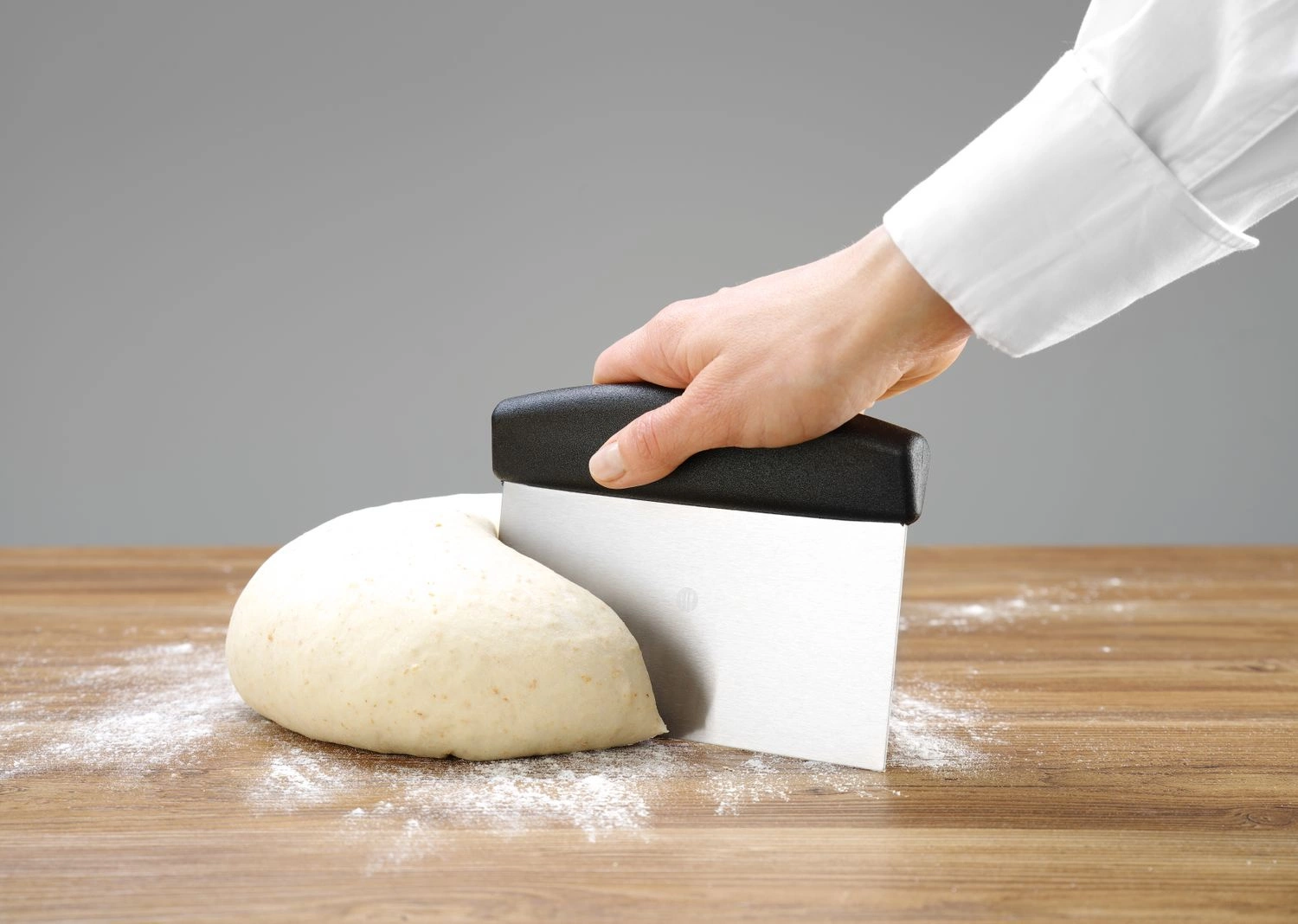 HENDI hák na těsto 855751