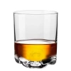Skleničky na whisky Mixology 330 ml s efektním dnem - sada 6 kusů | KROSNO GLASS F68C810028001010