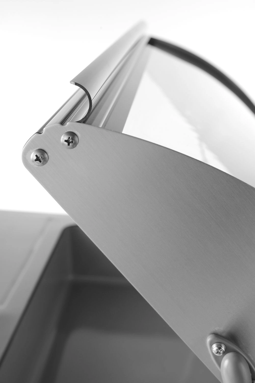 67litrová chladicí vitrína HENDI 233672