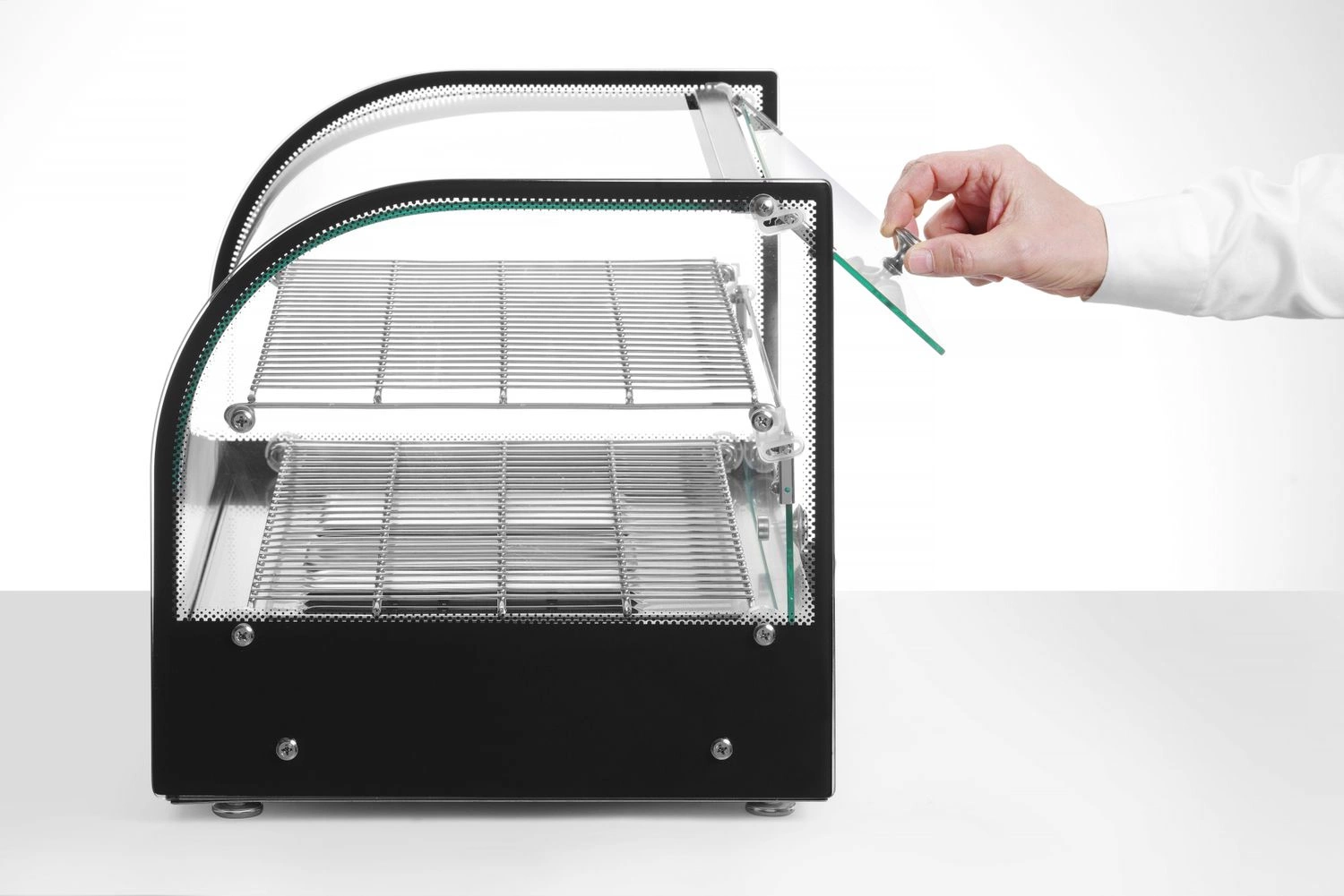 Ohřívací skříň | HENDI 273999