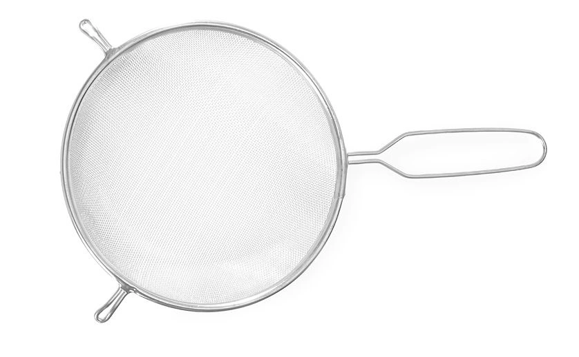 Síto s úchyty Kitchen Line | HENDI 635308