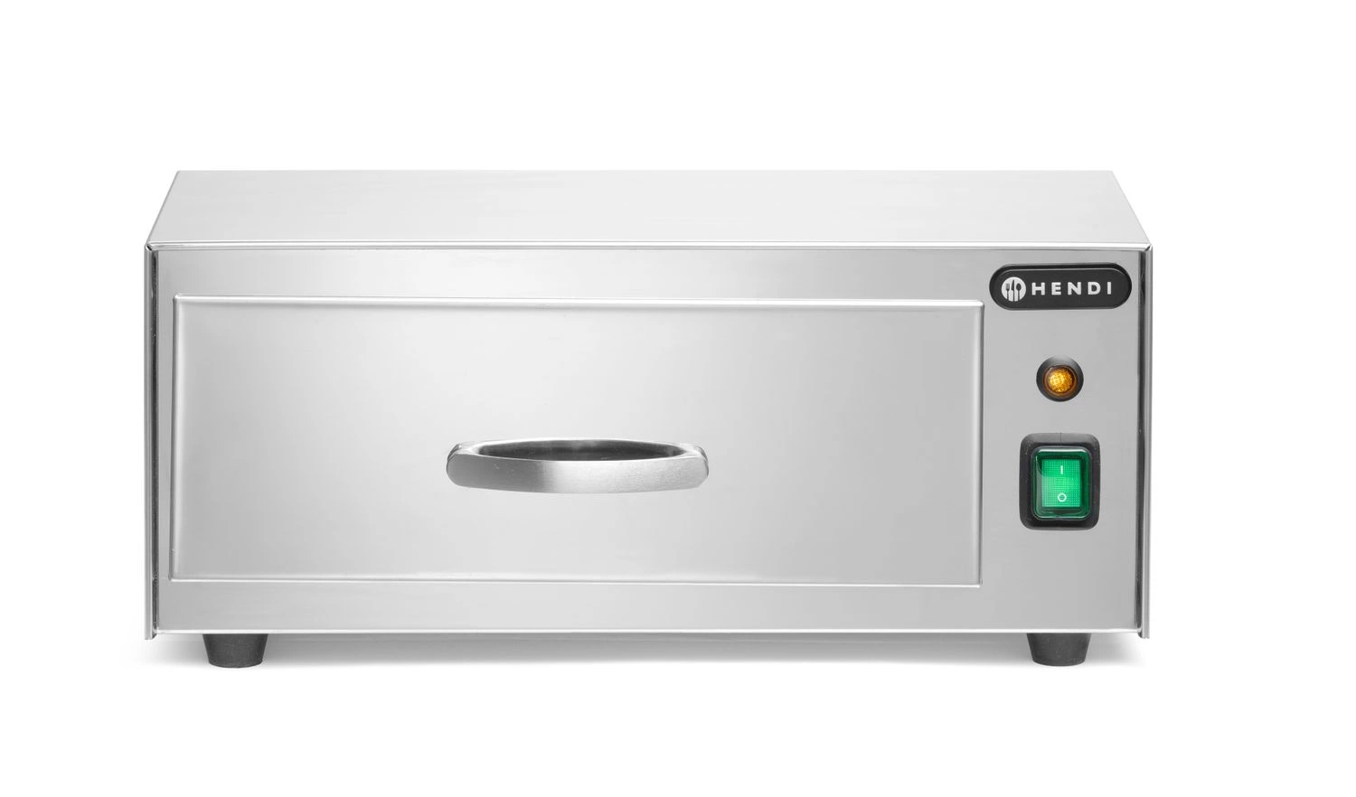 Prosvětlovač / Sterilizátor pro 10 vajec | Hendi 281253