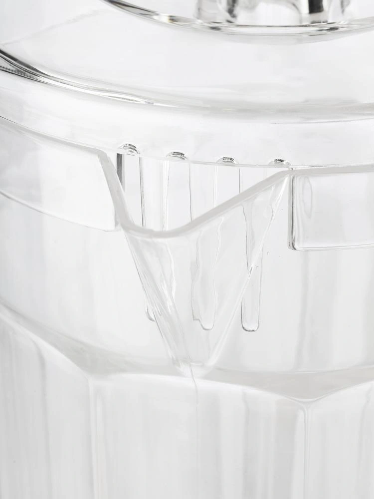 Džbán z MS plastu, 2,5 l | APS 10776