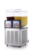 Granitor, zařízení na ledové nápoje slush shake 2x12l | SAMIXIR SLUSH24.I_R290