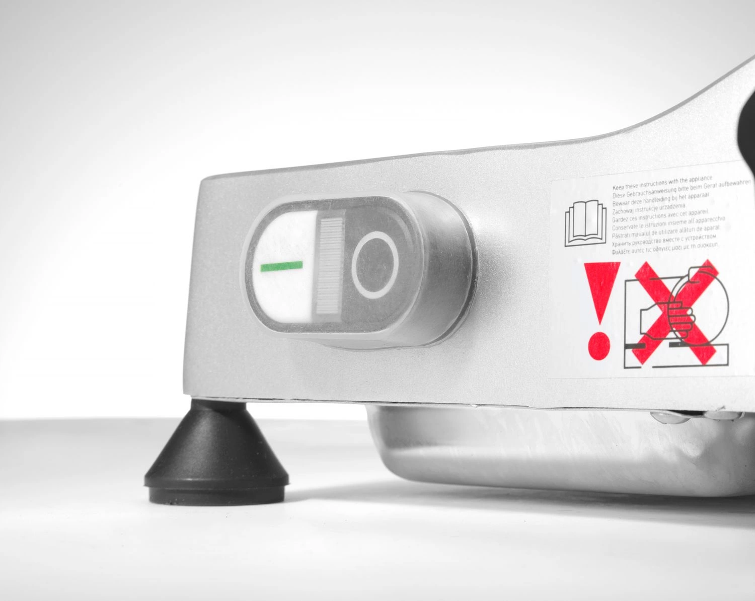 Profi Line 195 | HENDI 210031