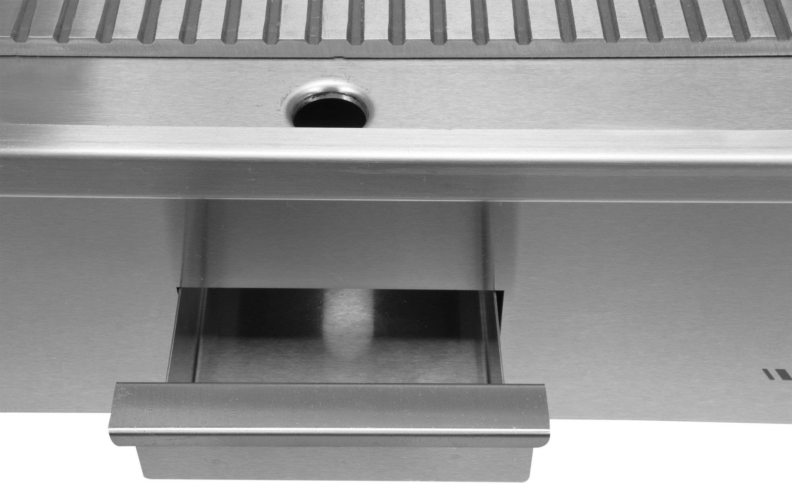 Elektrická grilovací deska | YATO YG-04587