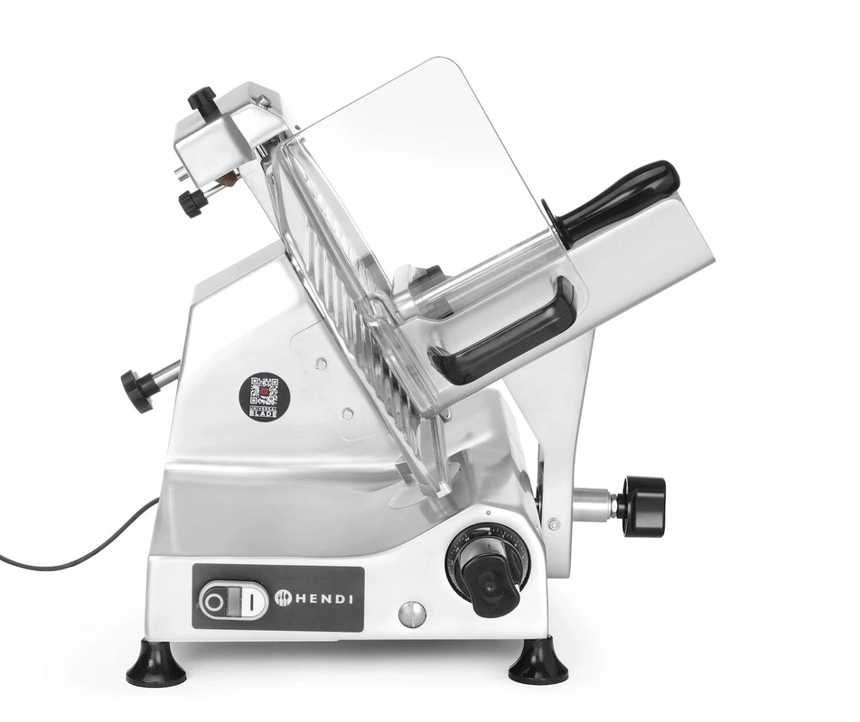 Kráječ na klobásy, maso a sýr Ø 30 cm HENDI 210925