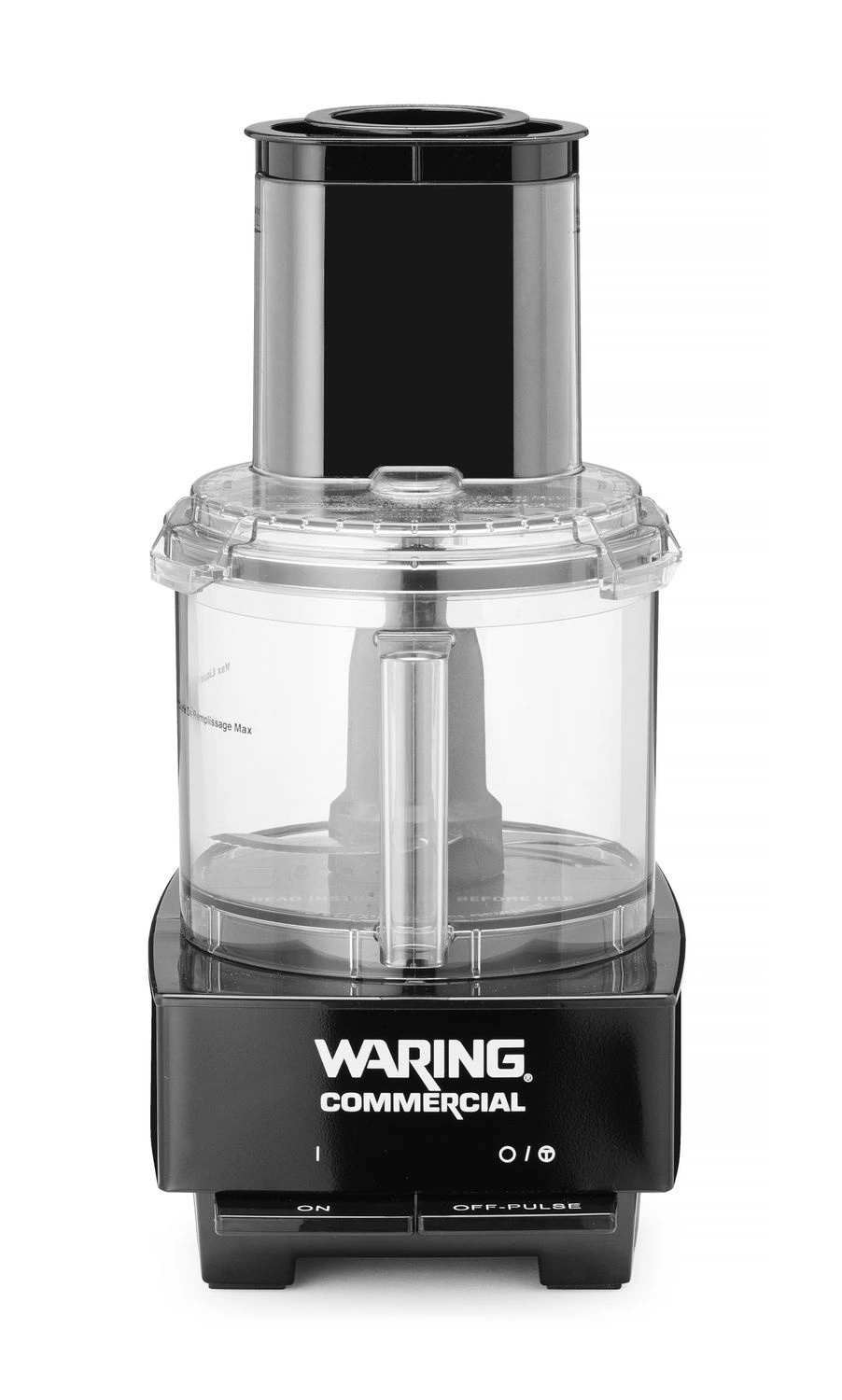 Kráječ na sekání, krájení a mletí, objem 3,35 l | WARING COMMERCIAL WFP14SCE