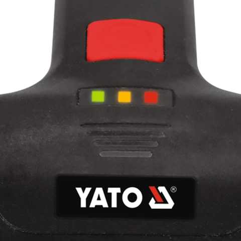 Elektrický grilovací kartáč | YATO YG-20100