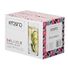 Sklenice long drink Balance 300ml - sada 6 kusů | KROSNO GLASS F682482030050000