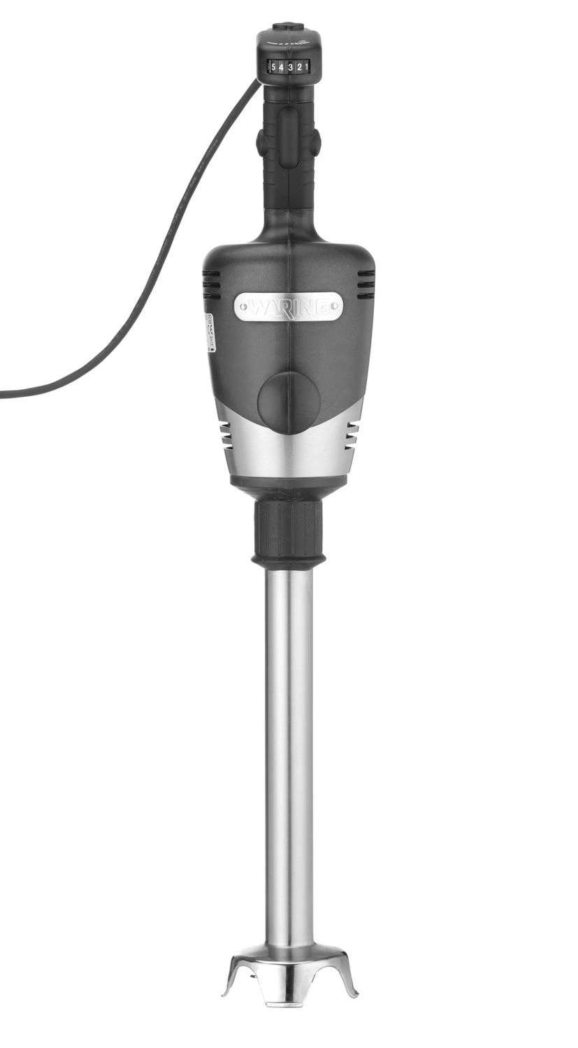 Mixér se šlehacím nástavcem délka 25,4 cm | WARING COMMERCIAL WSBPPCE