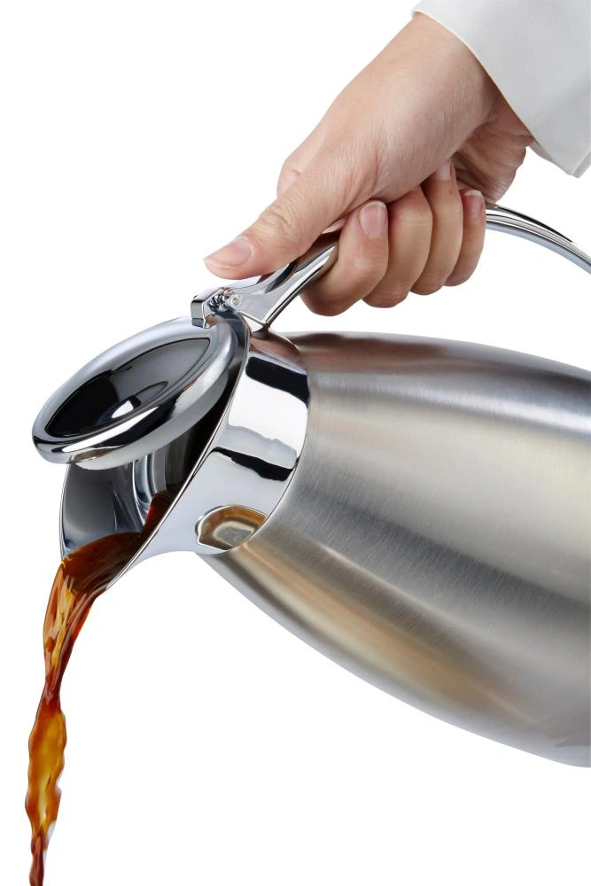 Termos ADVANCED, s dvojitou stěnou, nerezová ocel, 300 ml | APS 10921