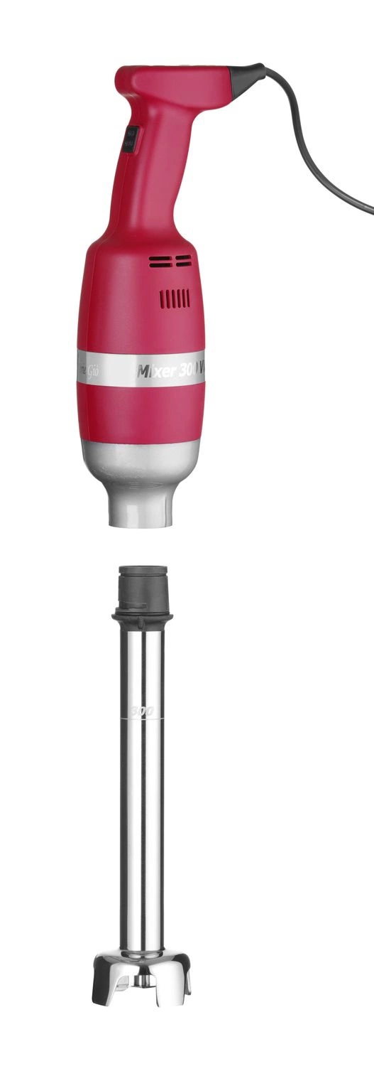 Ruční mixér Hendi 300 | HENDI 224335