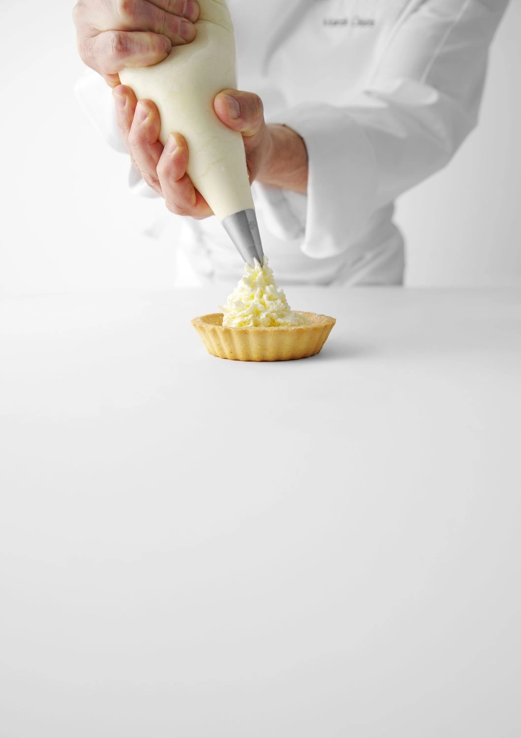 Jednorázové sáčky na vymačkání krému - 100 ks | HENDI 557105