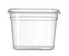HENDI 880302 GN nádoba velikosti 1/4 s hloubkou 20 cm z polypropylenu