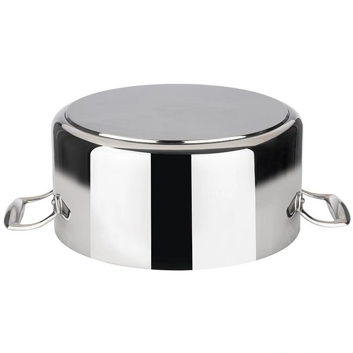 Sada s hrncem pro indukční ohřívač, 4 l | APS 12330