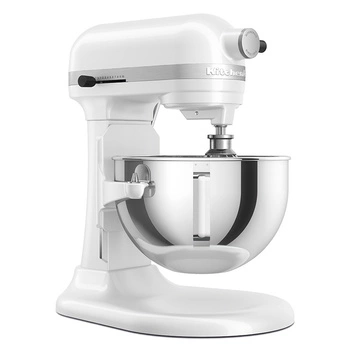 Planetární mixér 5,2 l | KITCHEN AID KA55W23M