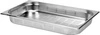 Nádoba GN 1/1 hl. 6,5 cm z nerezové oceli perforovaná | YATO YG-00342