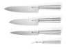 Sada nožů - 4 kusy | HENDI 781029