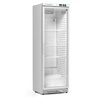 Chladicí skříň 1-dveřová prosklená 360 l | FORGAST FG07235