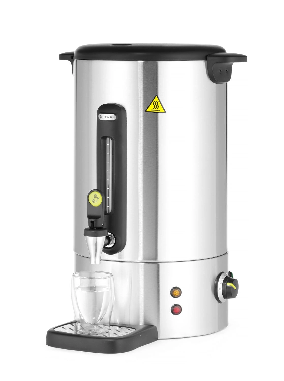 Dávkovač nápojů Concept Line - 18 l | HENDI 211427