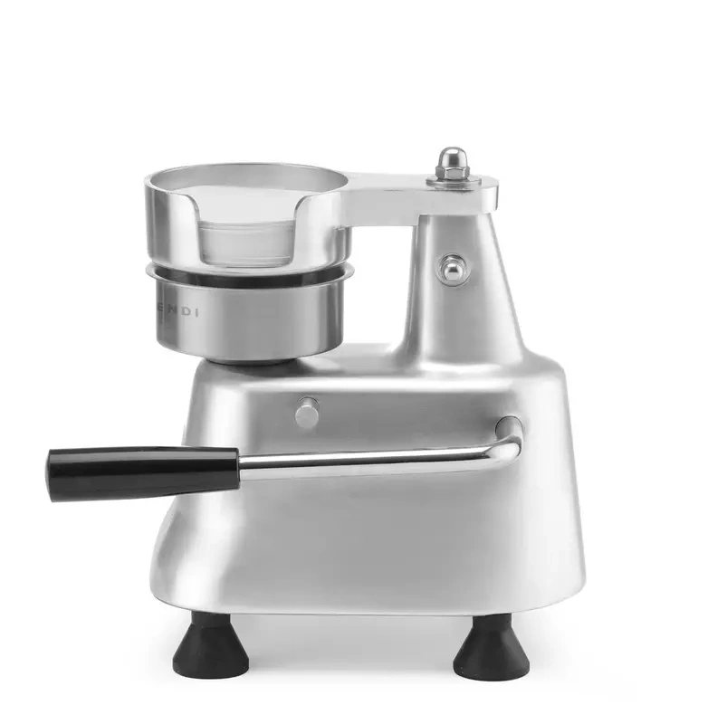 Lis na hamburgery, průměr 10 cm | HENDI 282793