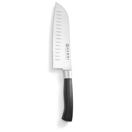 Kovaný nůž Santoku Profi Line HENDI 844274