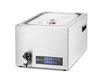 Zařízení na vaření ve vakuu Sous Vide, 20 l, 0.6 kW | HENDI 225448