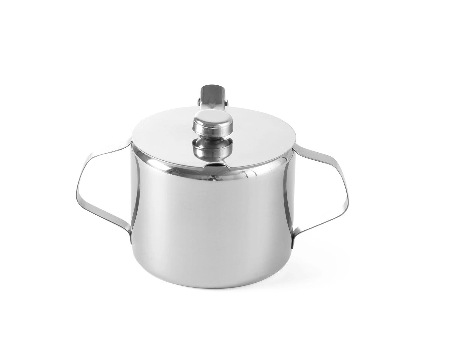 HENDI cukřenka s víkem 452103