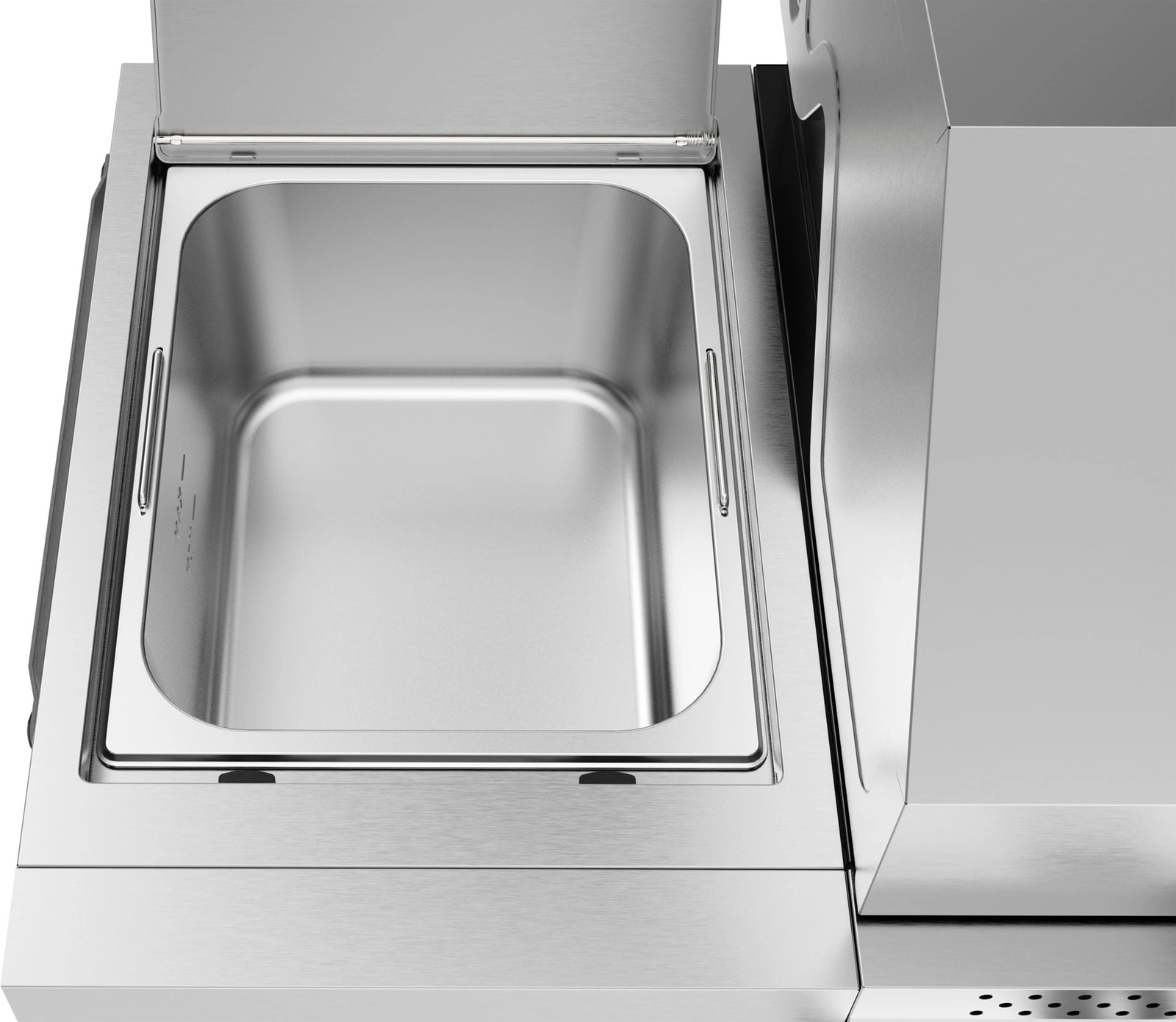 Venkovní plynový gril 5+1 | YATO YG-20032