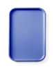 Tác na rychlé občerstvení GN 1/1, délka 53 cm - modrý | AMERBOX 878569