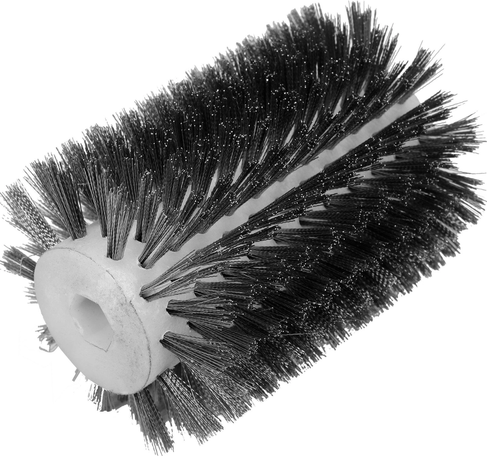 Náhradní kartáč k elektrickému grilovacímu kartáči | YATO YG-20101