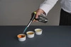 Plynový hořák s vložkou pro creme brulee | HENDI 198254
