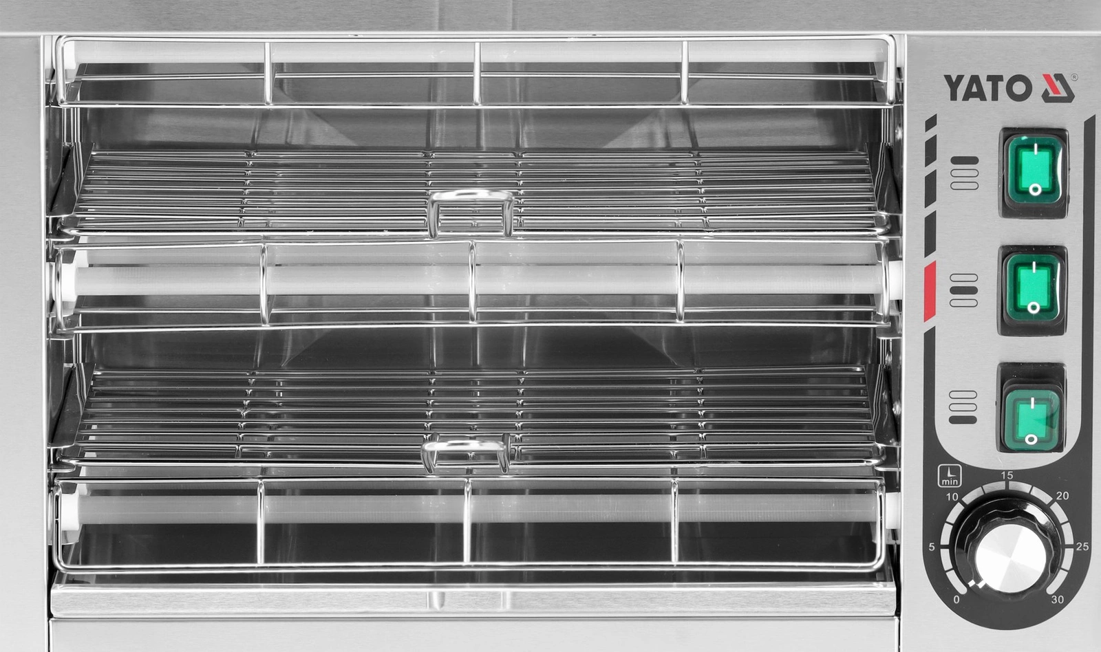 Křemenný topinkovač | YATO YG-04660