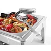 Servírovací lžíce Buffet Supreme HENDI 529058