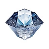Miska na led ve tvaru drahokamu | HENDI 679012