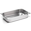 Nádoba GN 1/1 6,5 cm eko z nerezové oceli | FORGAST FG06106V1