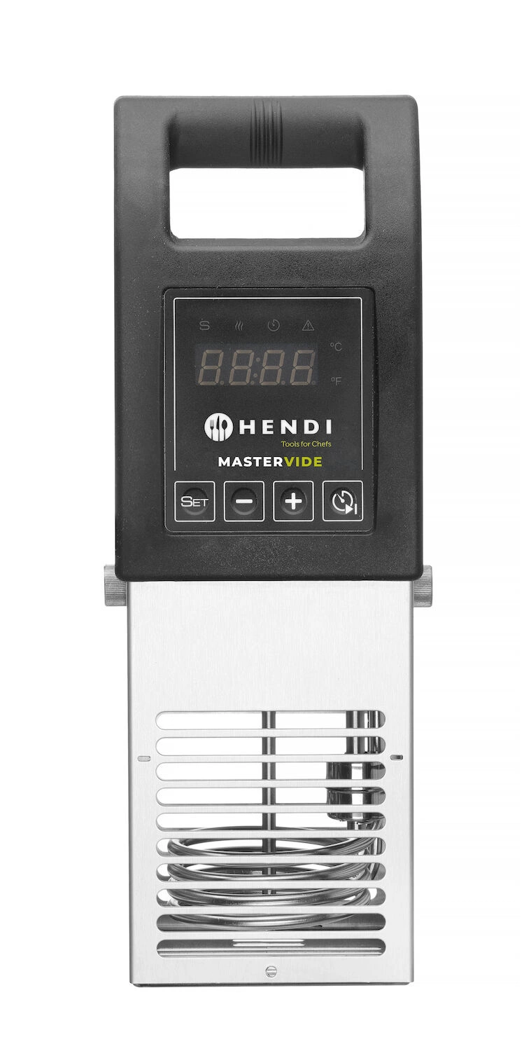 Ponorné oběhové čerpadlo pro vaření sous vide HENDI MASTERVIDE | HENDI 222546