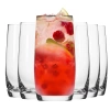 Sklenice long drink Blended - sada 6 kusů | KROSNO GLASS F689535035025000