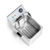 Elektrická fritéza 1-komorová 6 l, 3 kW, 230 V | FORGAST FG09006