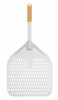 Škrabka na pizzu s perforací, délka 71 cm HENDI 618066