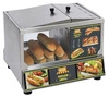 Stanice na hot-dogy, 1 kW, 230 V | ROLLER GRILL HDS 60