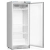 Chladicí skříň 1-dveřová 580 l, z nerezové oceli | FORGAST FG07160