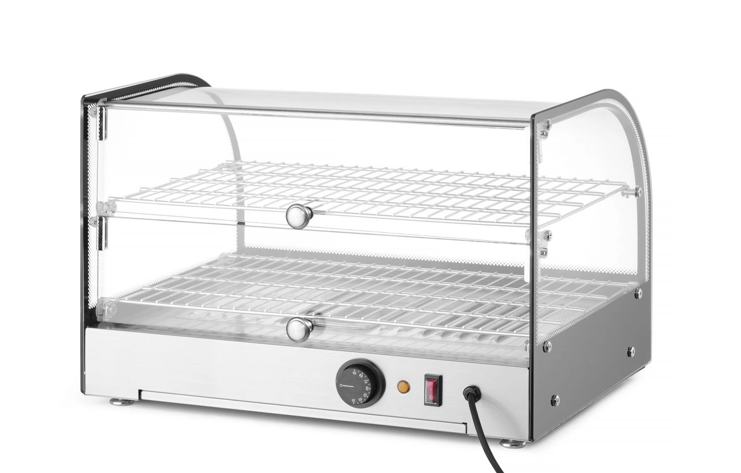 Ohřívací skříň | HENDI 273999