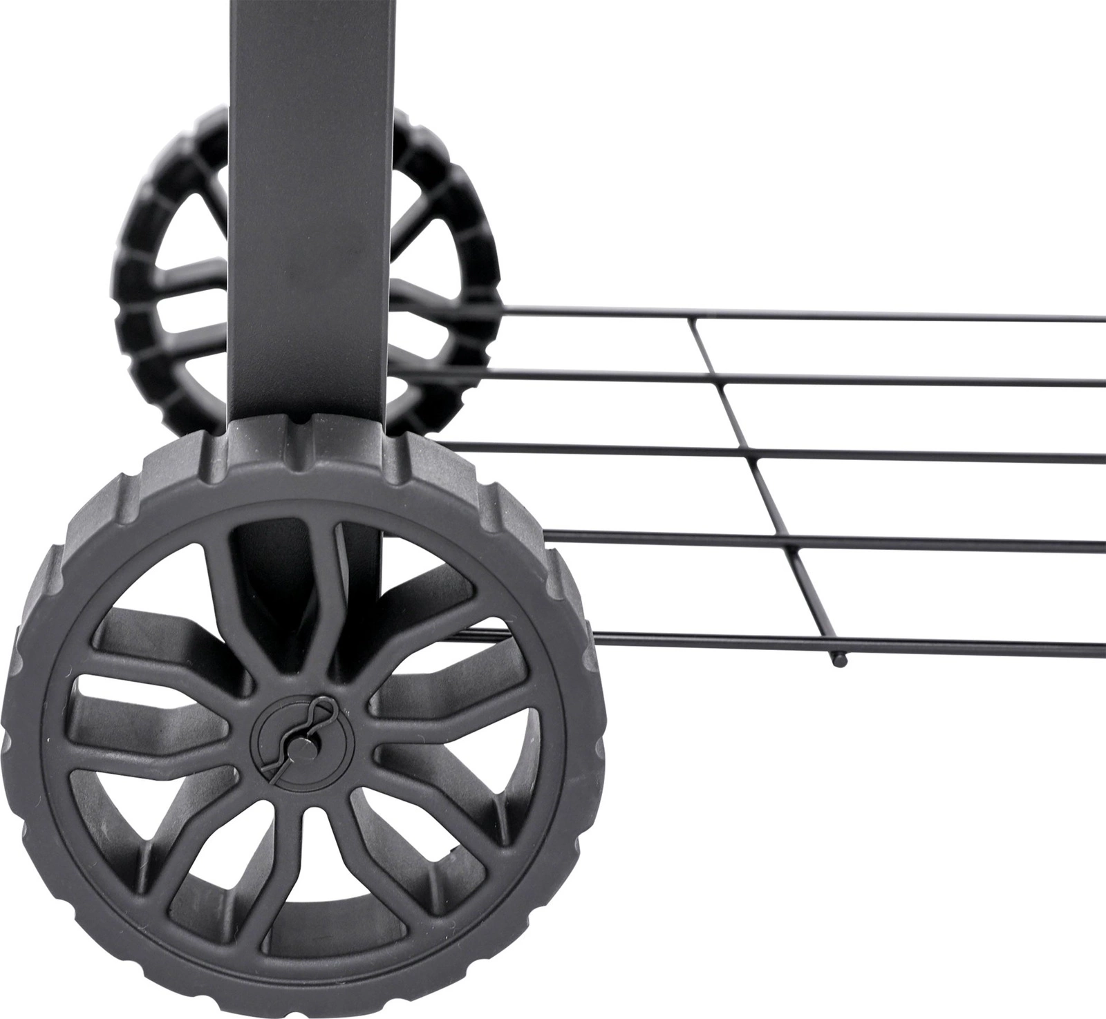 Plynový gril, ASAHI 5 kW 47 X 37CM | YATO YG-20007