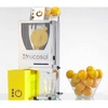 Poloautomatický lis na citrusy FCompact | FRUCOSOL